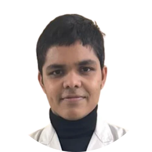 Gauransh