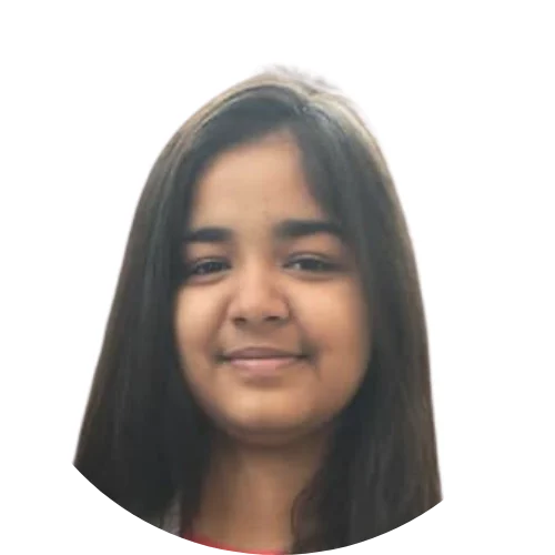 Priyanshi