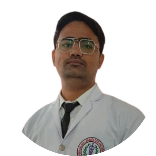 Mohd. Bilal