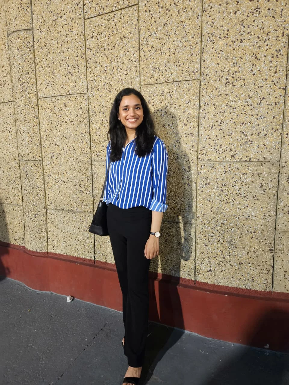 Akshiti Manohar